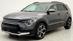 2023 Kia Niro EX Touring