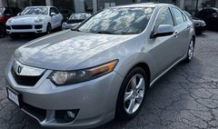 2010 Acura TSX Base