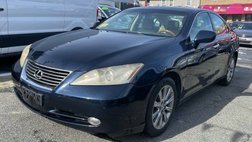 2007 Lexus ES 350 Base