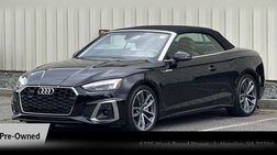 2024 Audi A5 quattro Premium Plus 45 TFSI