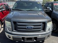 2009 Ford F-150 XL