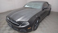 2014 Ford Mustang V6 Premium