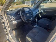 2008 Chevrolet Aveo LT
