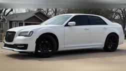 2021 Chrysler 300 S V8