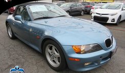 1998 BMW Z3 1.9