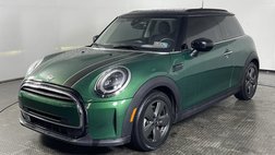 2024 MINI Hardtop Cooper