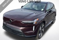 2025 Volvo EX90 Twin Performance Ultra 7P