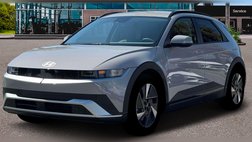 2025 Hyundai Ioniq 5 SEL
