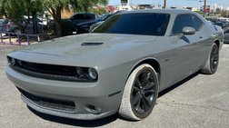 2018 Dodge Challenger R/T