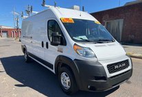 2021 Ram ProMaster 2500 159 WB