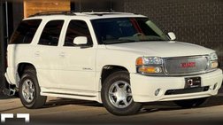2004 GMC Yukon Denali