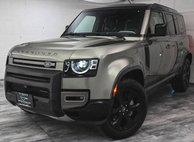 2023 Land Rover Defender 110 X-Dynamic SE