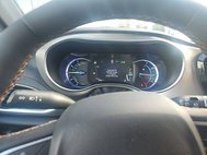 2025 Chrysler Pacifica Hybrid Pinnacle