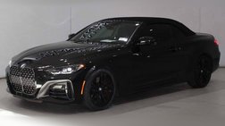 2024 BMW 4 Series M440i