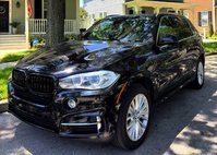 2017 BMW X5 xDrive35d