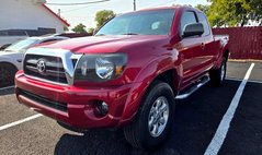 2005 Toyota Tacoma PreRunner V6
