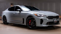 2023 Kia Stinger GT2