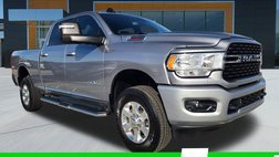 2024 Ram Ram Pickup 2500 Big Horn
