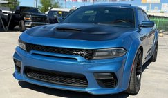 2020 Dodge Charger SRT Hellcat