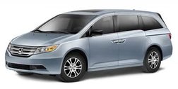 2013 Honda Odyssey EX-L