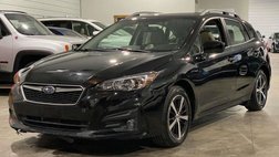 2019 Subaru Impreza Premium