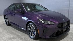 2025 BMW 2 Series 228 xDrive Gran Coupe