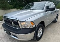 2015 Ram Ram Pickup 1500 Tradesman