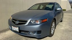 2006 Acura TSX w/Navi