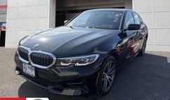 2022 BMW 3 Series 330i xDrive