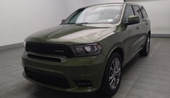 2020 Dodge Durango GT