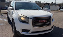 2013 GMC Acadia SLT-2