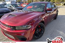 2022 Dodge Charger Scat Pack