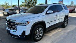 2020 GMC Acadia SLT