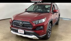 2020 Toyota RAV4 Adventure