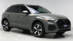 2023 Audi Q5 quattro S line Prem Plus 45 TFSI
