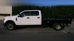 2021 Ford Super Duty F-350 