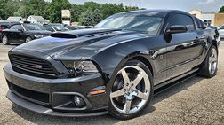 2013 Ford Mustang GT