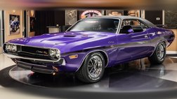 1970 Dodge Challenger R/T