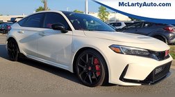2024 Honda Civic Type R