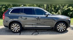 2021 Volvo XC90 T6 Inscription 6-Passenger