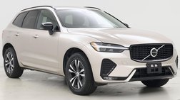2025 Volvo XC60 B5 Core Dark Theme