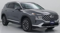 2023 Hyundai Santa Fe Hybrid SEL Premium