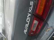 1999 Toyota Avalon XLS