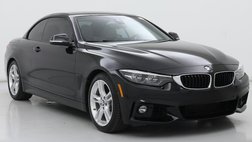 2018 BMW 4 Series 440i