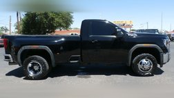 2024 GMC Sierra 3500HD SLE