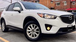 2013 Mazda CX-5 Touring