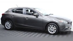 2014 Mazda MAZDA3 i Touring