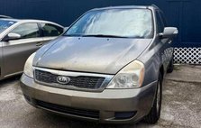 2012 Kia Sedona LX