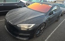2023 Tesla Model S Base