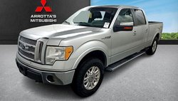 2010 Ford F-150 XL